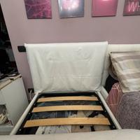 Struttura letto e rete