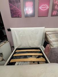 Struttura letto e rete