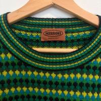 Missoni Vintage