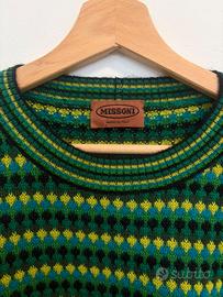 Missoni Vintage