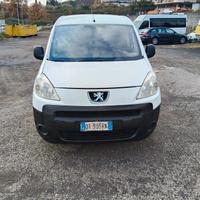 Peugeot Partner 1.6 HDi 90 CV L1 3 Posti Furgone