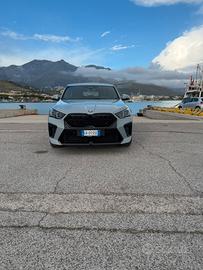 Bmw X2 18d Msport