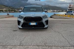 Bmw X2 18d Msport