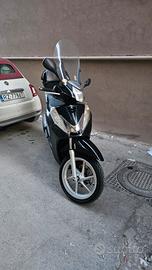 Ricambi honda sh 300 2013 motore nuovo