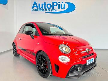 Abarth 595 1.4 Turbo T-Jet 165 CV Pista 70 Anniver
