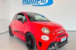 Abarth 595 1.4 Turbo T-Jet 165 CV Pista 70 Anniver