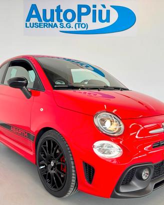 Abarth 595 1.4 Turbo T-Jet 165 CV Pista 70 Anniver