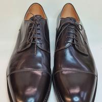 SCARPE GRAVATI UOMO Nuova Mod 018277 Taglia 9 UK