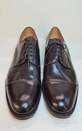 SCARPE GRAVATI UOMO Nuova Mod 018277 Taglia 9 UK