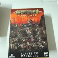 Warhammer aos slaves to darkness