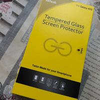 Schermo protettivo vetro samsung A35 5G