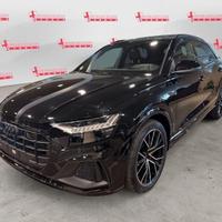 Audi Q8 45 TDI quattro tiptronic PROMOZIONE S...