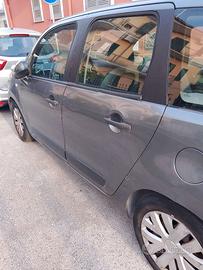 Citroën C3 Picasso