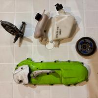 Varie Minarelli Orizzontale