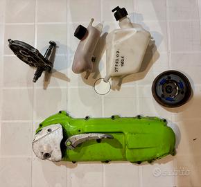 Varie Minarelli Orizzontale