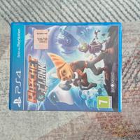 Ratchet&Clank