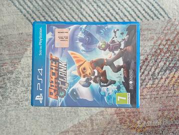 Ratchet&Clank