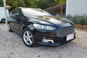 Ford Mondeo 2.0 TDCi 150 CV 2016 GARANZIA