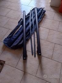 porta pacchi 