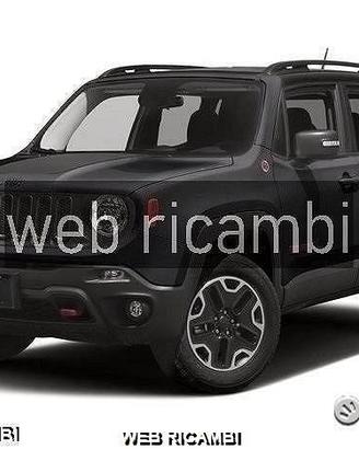 Jeep renegade ricambi 2016 2017 2018 2019 2020 z1
