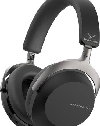 Cuffia Wireless BeyerDynamic Aventho 300