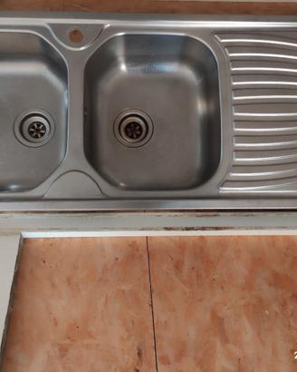Lavello cucina