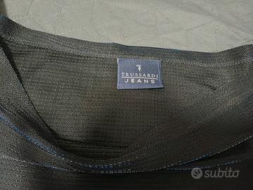 Blusa Trussardi jeans 