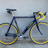Bici da corsa Fausto Coppi
