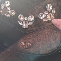 borsa guess
