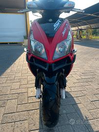 Sym jet sport x