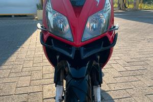 Sym jet sport x