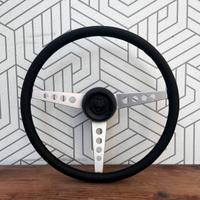 Volante originale jaguar e-type v12