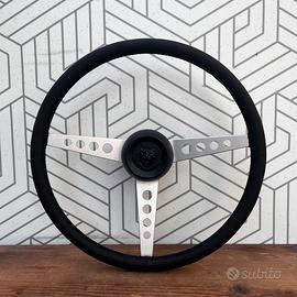 Volante originale jaguar e-type v12