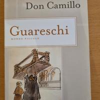 Don Camillo. Mondo piccolo" di Giovannino Guaresch