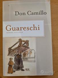 Don Camillo. Mondo piccolo" di Giovannino Guaresch