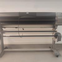 plotter HP 5500