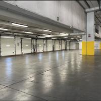 Spazio Logistico / Magazzino