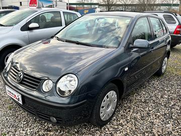 Volkswagen Polo 1.2 12V 5p. Comfortline