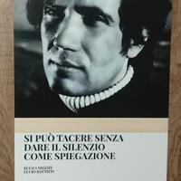 Poster "Lucio Battisti" - Ritratto