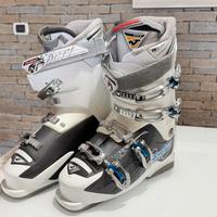 Scarponi sci Nordica Nuovissimi