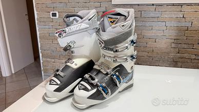 Scarponi sci Nordica Nuovissimi