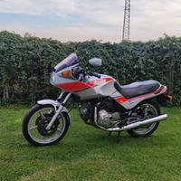 Cagiva Alazzura 350 - 1985