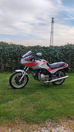 Cagiva Alazzura 350 - 1985