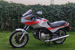 Cagiva Alazzura 350 - 1985