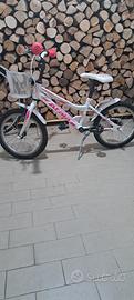 bici bambina