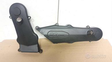 Carter copri cinghie Ducati Multistrada 1100 DS