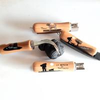 Attrezzi per tartufo