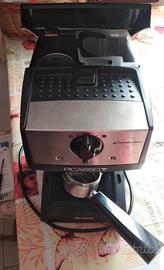 Macchina del caffè Ariete
