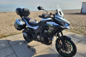 Kawasaki Versys 1000 2019