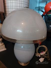lampada vintage funghetto 